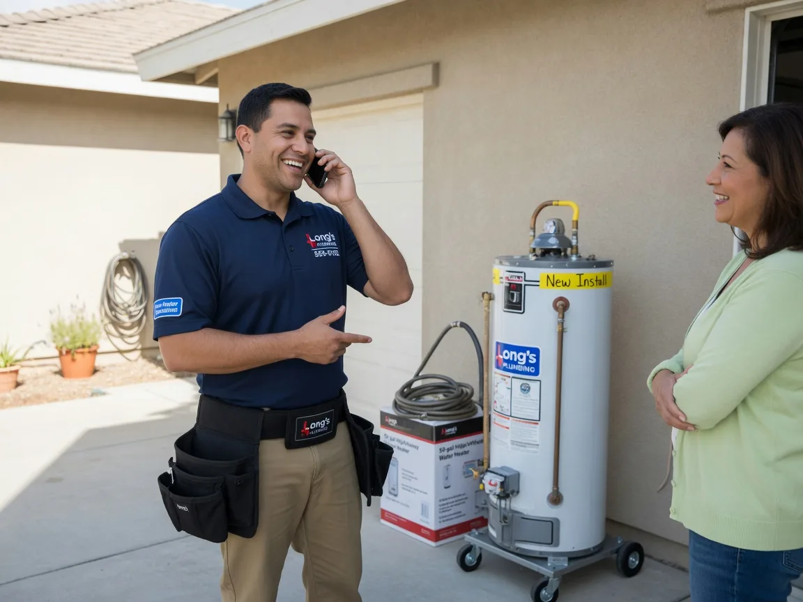 Leak Detection Etta, MS FAQs